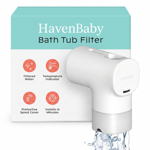 HavenBaby Bath Tub Filter