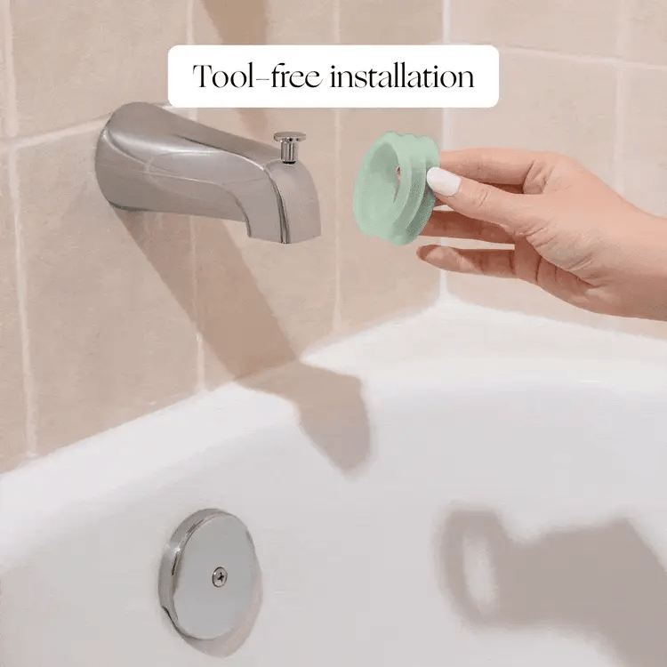 HavenBaby Bath Tub Filter