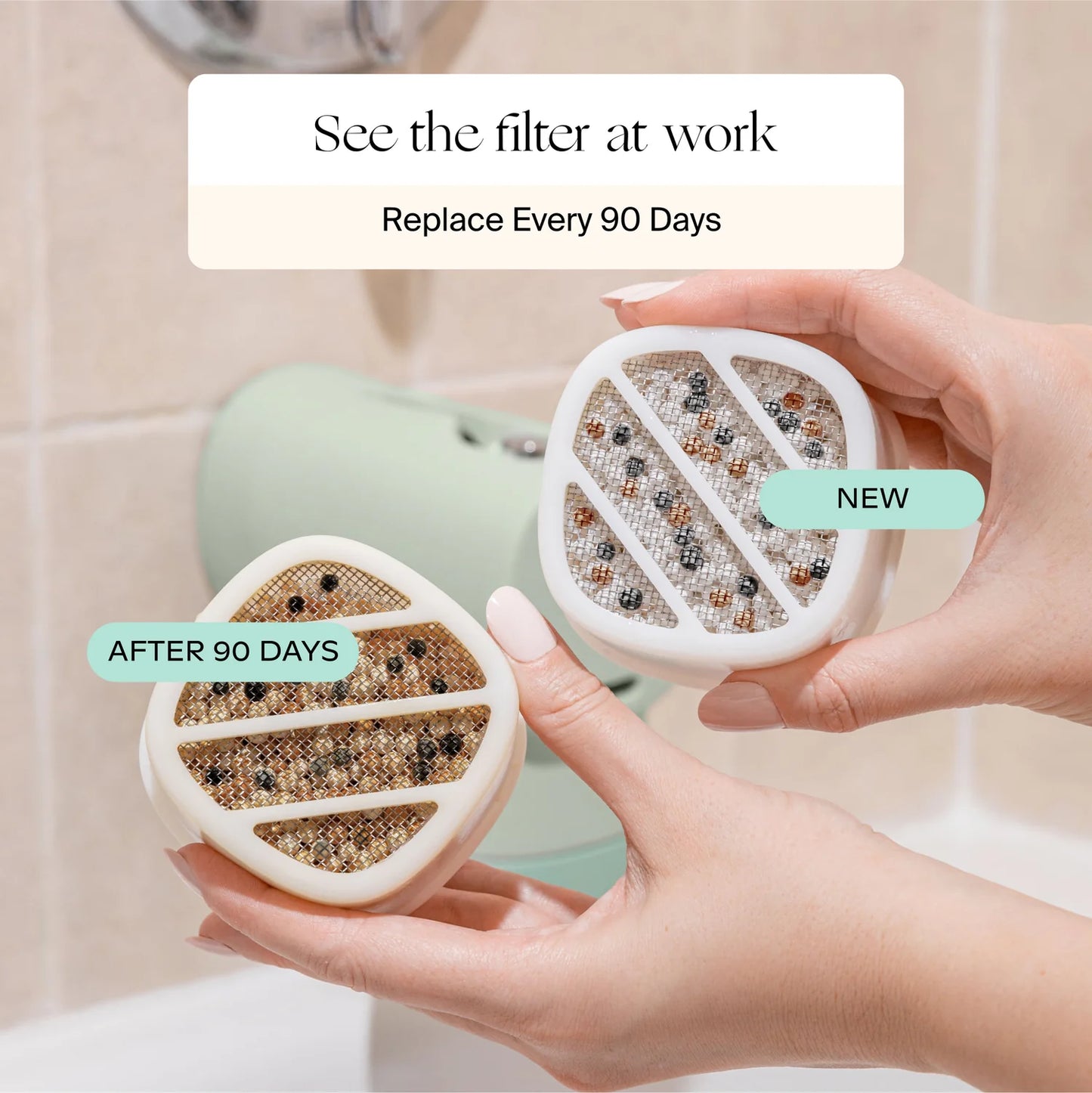 HavenBaby Bath Tub Filter