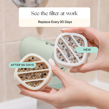 HavenBaby Bath Tub Filter