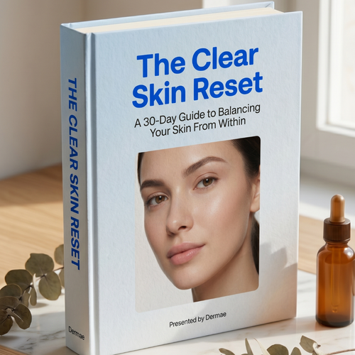 The Clear Skin Reset