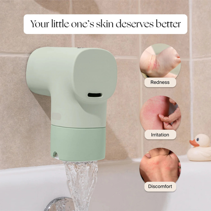 HavenBaby Bath Tub Filter