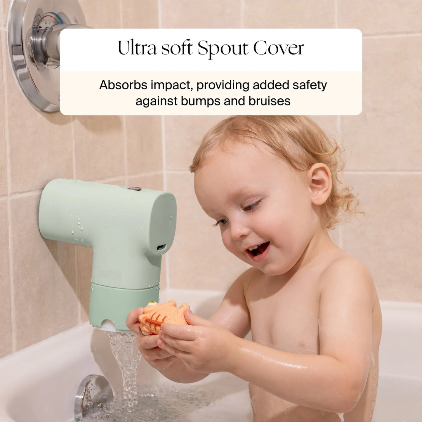 HavenBaby Bath Tub Filter